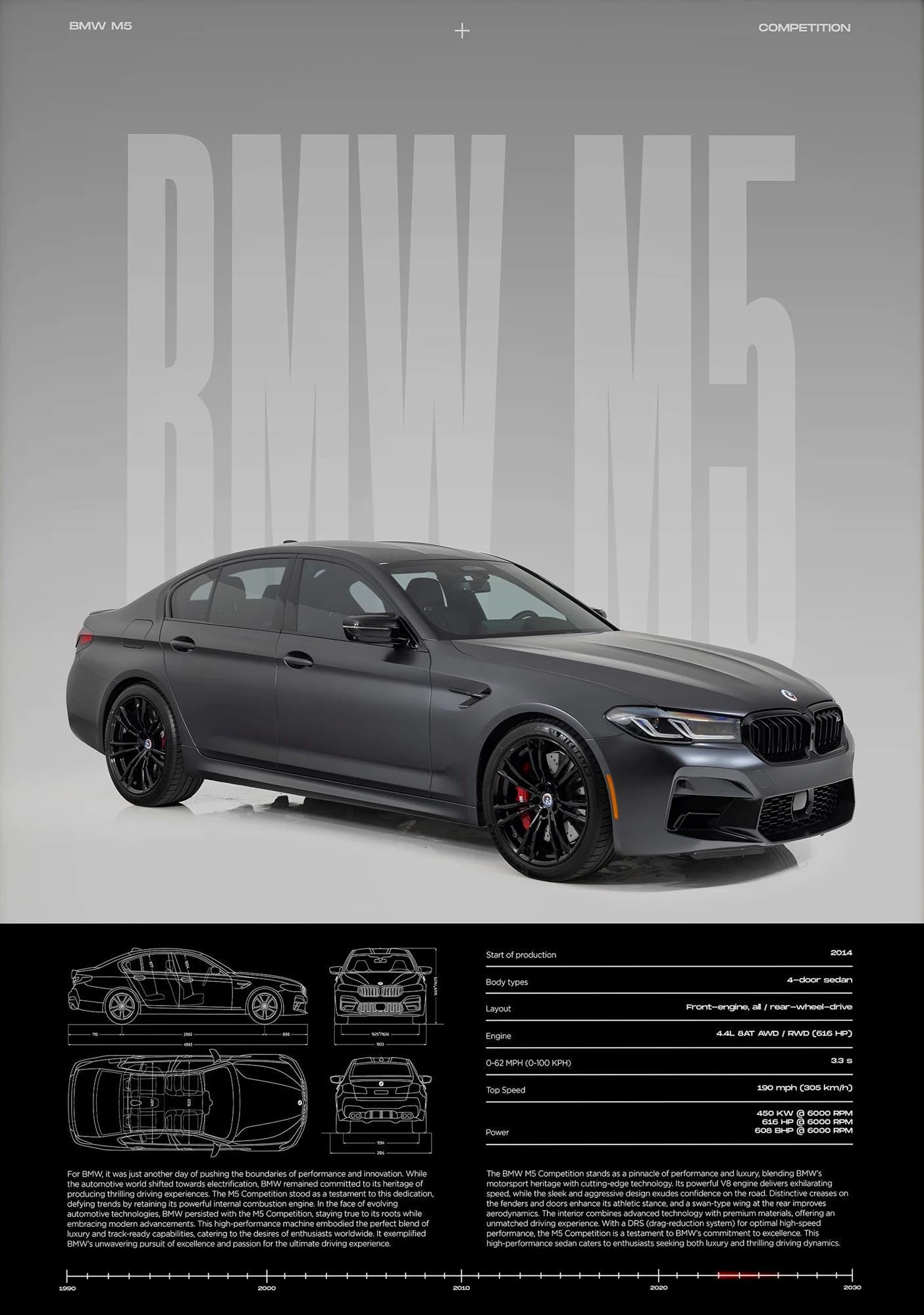 Classic Simple Wall Art Cars Luxury Esthetics Super Sports Car HD Canvas Print Poster Home Living Room and Bedroom Decoration