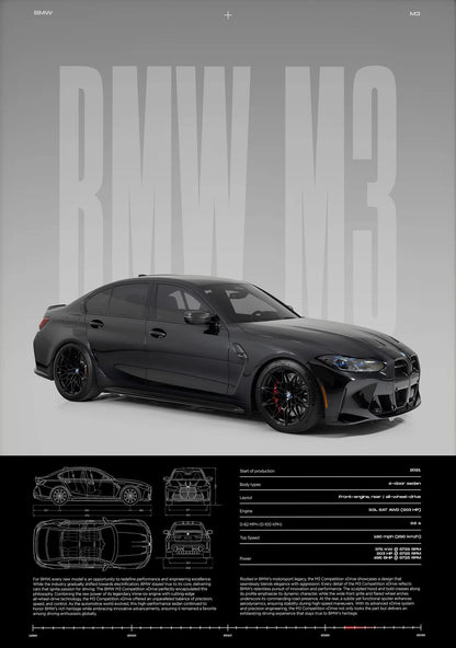 Classic Simple Wall Art Cars Luxury Esthetics Super Sports Car HD Canvas Print Poster Home Living Room and Bedroom Decoration