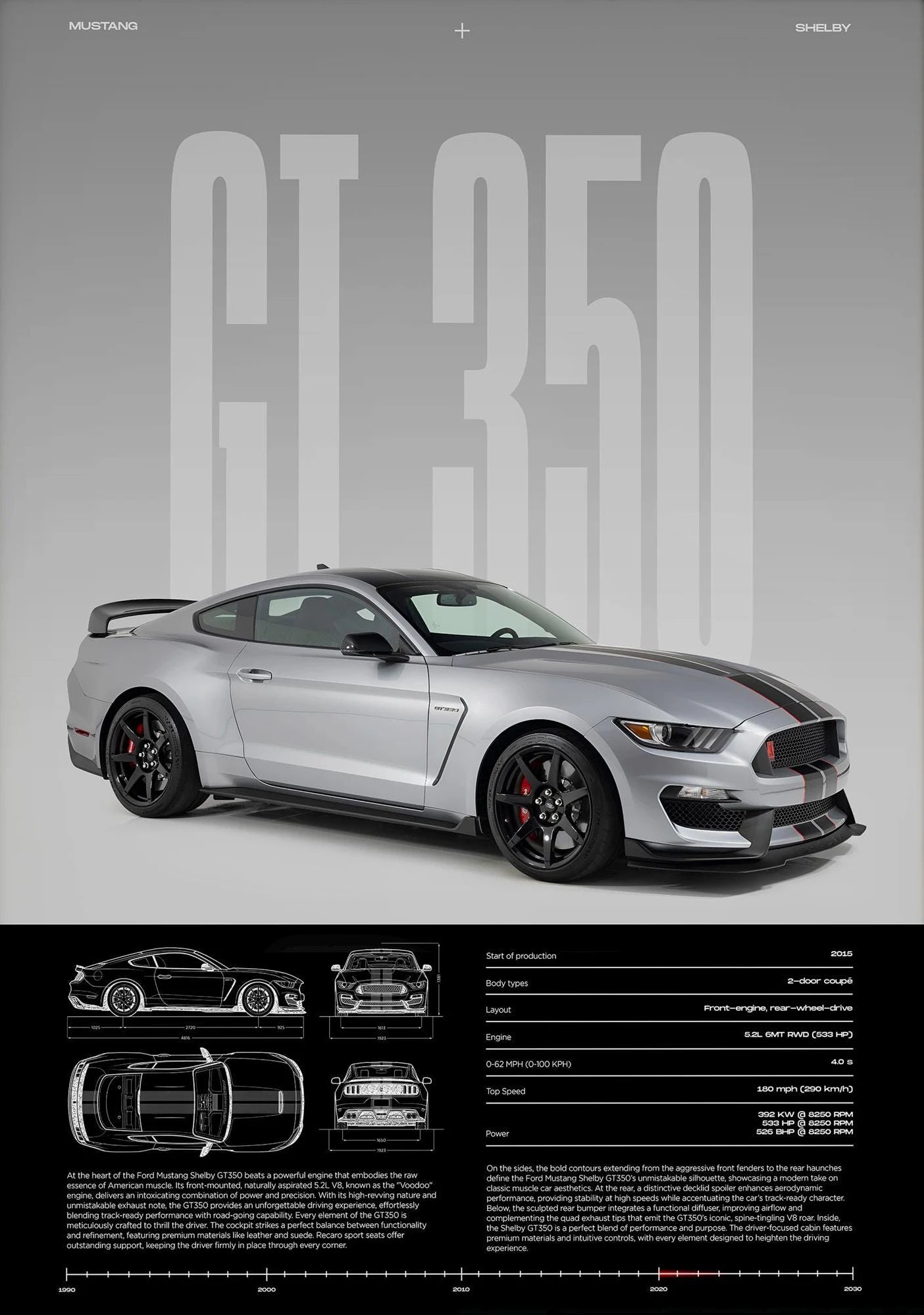 Classic Simple Wall Art Cars Luxury Esthetics Super Sports Car HD Canvas Print Poster Home Living Room and Bedroom Decoration