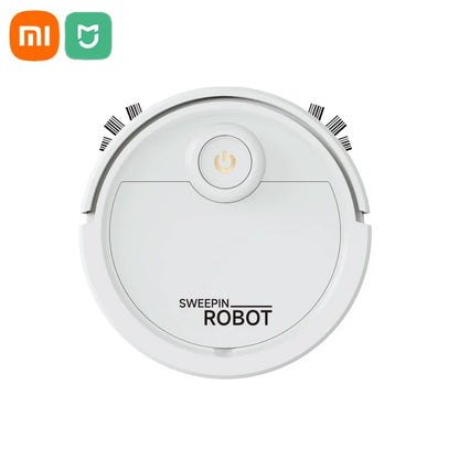 Xiaomi MIJIA Smart Automatic Sweeping Robot Suction Mopping Sweeping Machine Intelligent Home Appliance Kitchen Cleaning Robots
