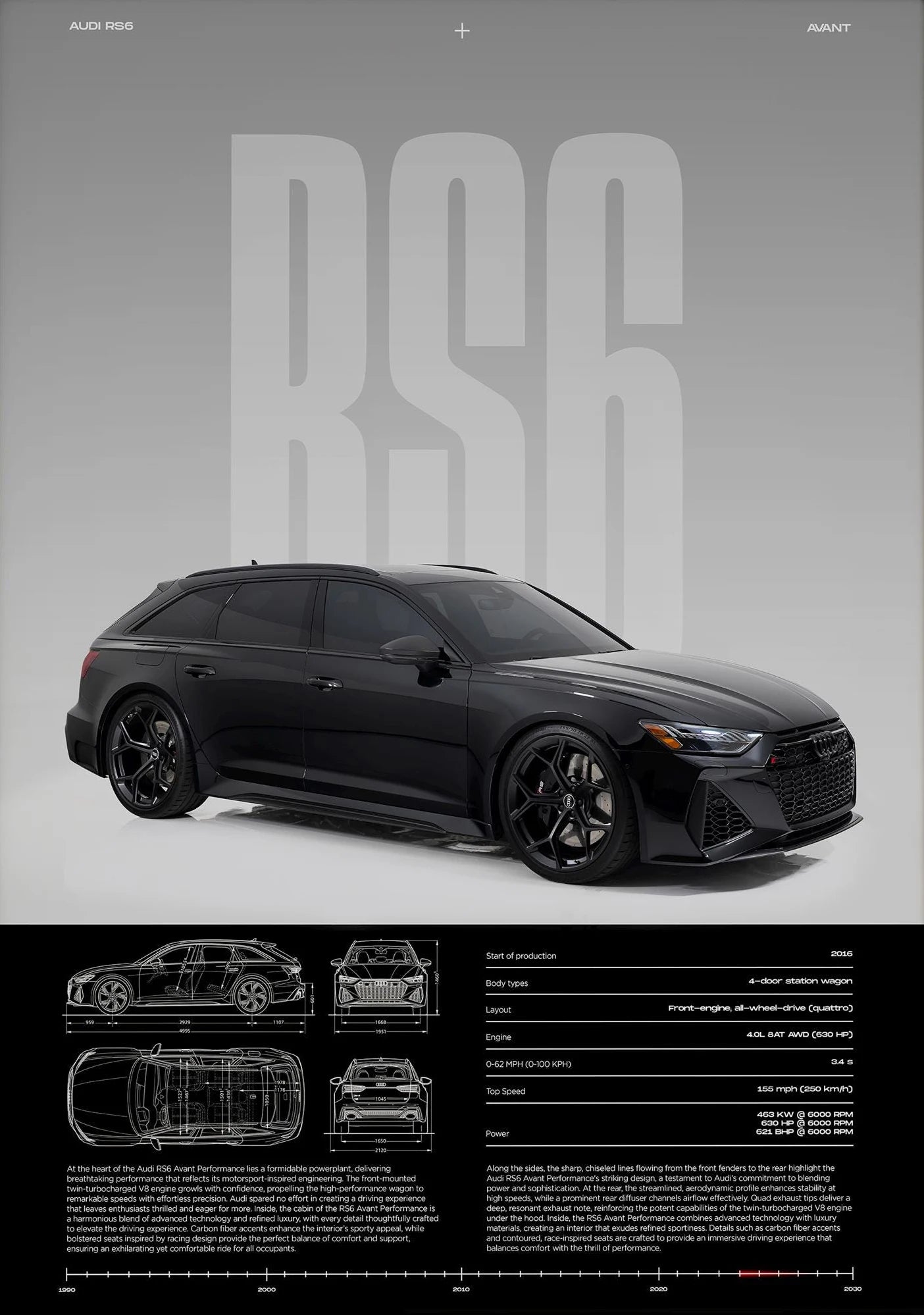 Classic Simple Wall Art Cars Luxury Esthetics Super Sports Car HD Canvas Print Poster Home Living Room and Bedroom Decoration