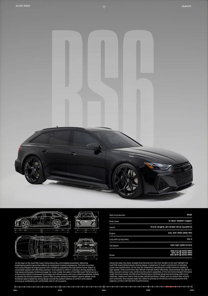 Classic Simple Wall Art Cars Luxury Esthetics Super Sports Car HD Canvas Print Poster Home Living Room and Bedroom Decoration