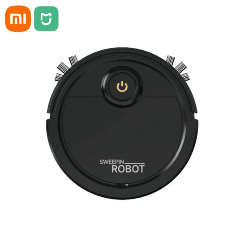 Xiaomi MIJIA Smart Automatic Sweeping Robot Suction Mopping Sweeping Machine Intelligent Home Appliance Kitchen Cleaning Robots