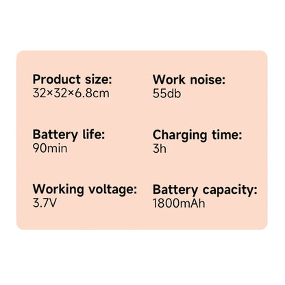 Xiaomi MIJIA Smart Automatic Sweeping Robot Suction Mopping Sweeping Machine Intelligent Home Appliance Kitchen Cleaning Robots