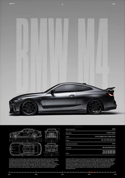 Classic Simple Wall Art Cars Luxury Esthetics Super Sports Car HD Canvas Print Poster Home Living Room and Bedroom Decoration