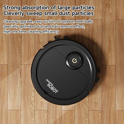 Xiaomi MIJIA Smart Automatic Sweeping Robot Suction Mopping Sweeping Machine Intelligent Home Appliance Kitchen Cleaning Robots